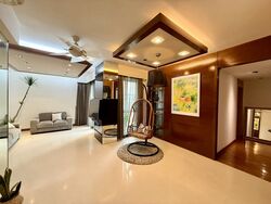 Savannah Condopark (D18), Condominium #606861221